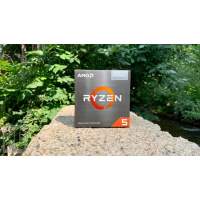 Процессор AMD Ryzen 5 5650G PRO (100-000000255) Diawest