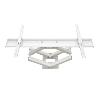 Кронштейн Charmount TV0604T-R6 White Diawest