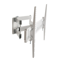 Кронштейн Charmount TV0604T-R6 White Diawest