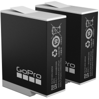 Аксесуар до екшн-камер GoPro Enduro Battery for Hero 11, Hero 10, Hero 9 (ADBAT-211) Diawest