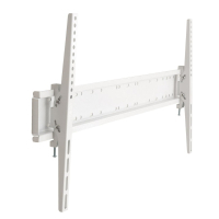 Кронштейн Charmount TV0804T White Diawest
