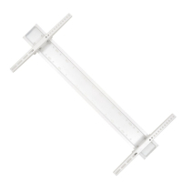 Кронштейн Charmount TV0804T White Diawest