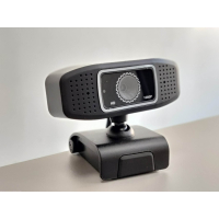 Веб-камера Dynamode X55 FullHD Black (X55 Black) Diawest