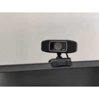 Веб-камера Dynamode X55 FullHD Black (X55 Black) Diawest