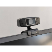 Веб-камера Dynamode X55 FullHD Black (X55 Black) Diawest