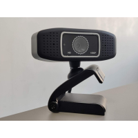 Веб-камера Dynamode X55 FullHD Black (X55 Black) Diawest
