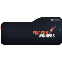 Килимок для мишки Canyon MP-10 (CND-CMP10) Diawest