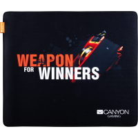 Килимок для мишки Canyon MP-5 (CND-CMP5) Diawest