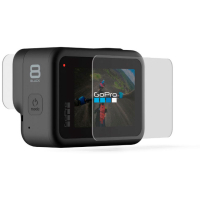 Аксессуар к экшн-камерам GoPro Tempered Glass Lens+Screen Protectors (AJPTC-001) Diawest
