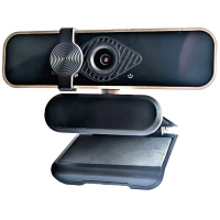 Веб-камера Dynamode H9 FullHD Silver-Black (H9) Diawest