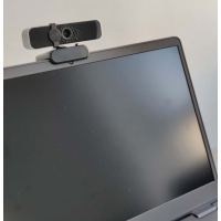Веб-камера Dynamode H9 FullHD Silver-Black (H9) Diawest
