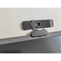Веб-камера Dynamode H9 FullHD Silver-Black (H9) Diawest