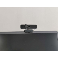 Веб-камера Dynamode H9 FullHD Silver-Black (H9) Diawest