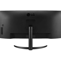 Монітор LG 34WQ60C-B Diawest