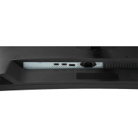 Монітор LG 34WQ60C-B Diawest
