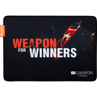Килимок для мишки Canyon MP-8 (CND-CMP8) Diawest