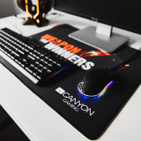 Килимок для мишки Canyon MP-8 (CND-CMP8) Diawest