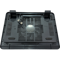 Підставка до ноутбука XoKo NST-011 Black (XK-NST-011-BK) Diawest