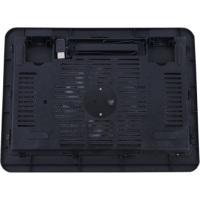 Підставка до ноутбука XoKo NST-011 Black (XK-NST-011-BK) Diawest
