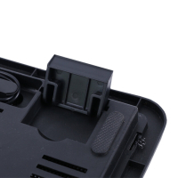 Підставка до ноутбука XoKo NST-011 Black (XK-NST-011-BK) Diawest