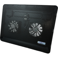 Підставка до ноутбука XoKo NST-023 Black (XK-NST-023-BK) Diawest
