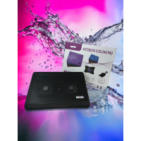 Підставка до ноутбука XoKo NST-023 Black (XK-NST-023-BK) Diawest