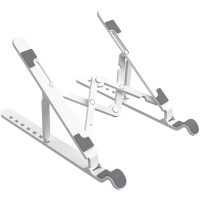 Підставка до ноутбука XoKo RM-C1000 White (XK-RM-C1000-WH) Diawest