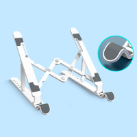 Підставка до ноутбука XoKo RM-C1000 White (XK-RM-C1000-WH) Diawest
