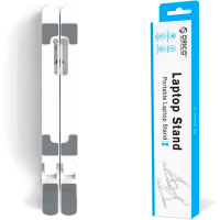 Підставка до ноутбука XoKo RM-C1000 White (XK-RM-C1000-WH) Diawest