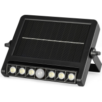 Прожектор Videx IP54 600Lm 5000K Сенсорний (VL-WLSO-025-S) Diawest