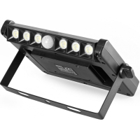 Прожектор Videx IP54 600Lm 5000K Сенсорний (VL-WLSO-025-S) Diawest