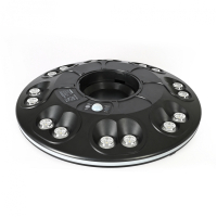 Прожектор Videx IP54 VIDEX 1400Lm Сенсорний (VL-GLSO-1254-S) Diawest