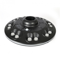 Прожектор Videx IP54 VIDEX 1400Lm Сенсорний (VL-GLSO-1254-S) Diawest