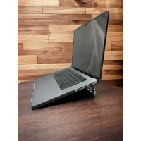 Підставка до ноутбука XoKo NST-001 Silver (XK-NST-001-BK) Diawest