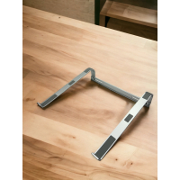 Підставка до ноутбука XoKo NST-001 Silver (XK-NST-001-BK) Diawest