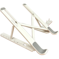 Підставка до ноутбука XoKo NST-003 White (XK-NST-003-WH) Diawest