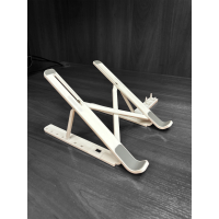 Підставка до ноутбука XoKo NST-003 White (XK-NST-003-WH) Diawest