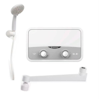 Проточный водонагреватель Ariston 3520018-V Diawest