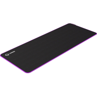 Килимок для мишки Lorgar Main 319 Black/Purple (LRG-GMP319) Diawest