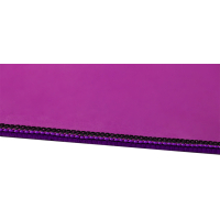 Килимок для мишки Lorgar Main 319 Black/Purple (LRG-GMP319) Diawest