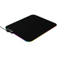Килимок для мишки Lorgar Steller 913 RGB USB Black (LRG-GMP913) Diawest