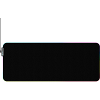 Килимок для мишки Lorgar Steller 919 RGB USB Black (LRG-GMP919) Diawest
