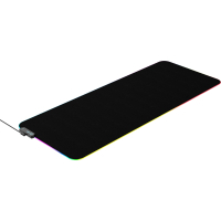 Килимок для мишки Lorgar Steller 919 RGB USB Black (LRG-GMP919) Diawest