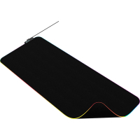 Килимок для мишки Lorgar Steller 919 RGB USB Black (LRG-GMP919) Diawest