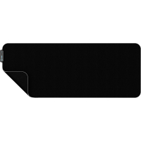 Килимок для мишки Lorgar Steller 919 RGB USB Black (LRG-GMP919) Diawest