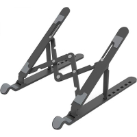 Підставка до ноутбука XoKo RM-C1000 Black (XK-RM-C1000-BK) Diawest