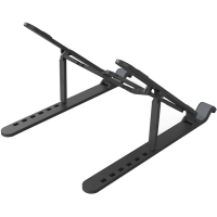 Підставка до ноутбука XoKo RM-C1000 Black (XK-RM-C1000-BK) Diawest