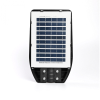 Прожектор TITANUM IP54 700Lm 5000K Сенсорний (TL-SLSO-105-S) Diawest