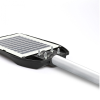 Прожектор TITANUM IP54 700Lm 5000K Сенсорний (TL-SLSO-105-S) Diawest