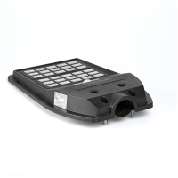 Прожектор TITANUM IP54 700Lm 5000K Сенсорний (TL-SLSO-105-S) Diawest